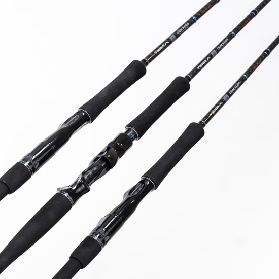 ODM Terra Boat BXT-701MC Casting Rod