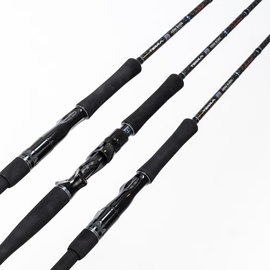 ODM Terra Boat Rods