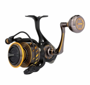 Penn Authority Spinning Reels