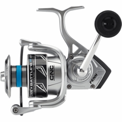 Penn Battle III DX Spinning Reels