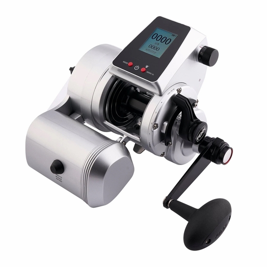 Penn Fathom Electric 50 Reel Kit