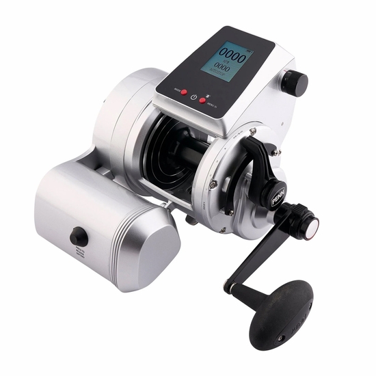 Penn Fathom Electric 80 Reel Kit