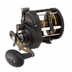 Penn Fathom II Level Wind Conventional Reels