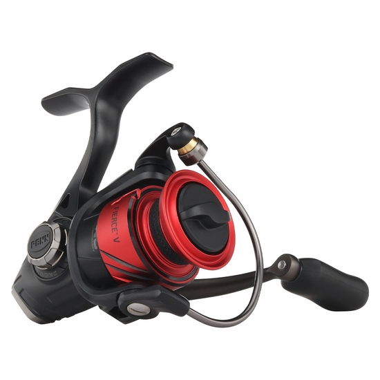 Penn Fierce V FRCV1000 Spinning Reel