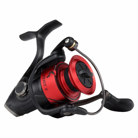 Penn Fierce V FRCV4000 Spinning Reel