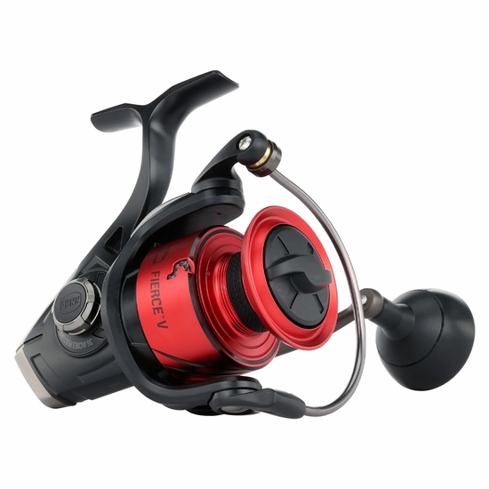 Penn Fierce V FRCV6000 Spinning Reel