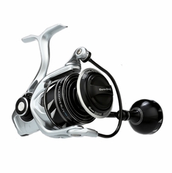 Penn Slammer IV DX SLAIV2500DX Spinning Reel