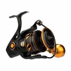 Penn Slammer IV Spinning Reels
