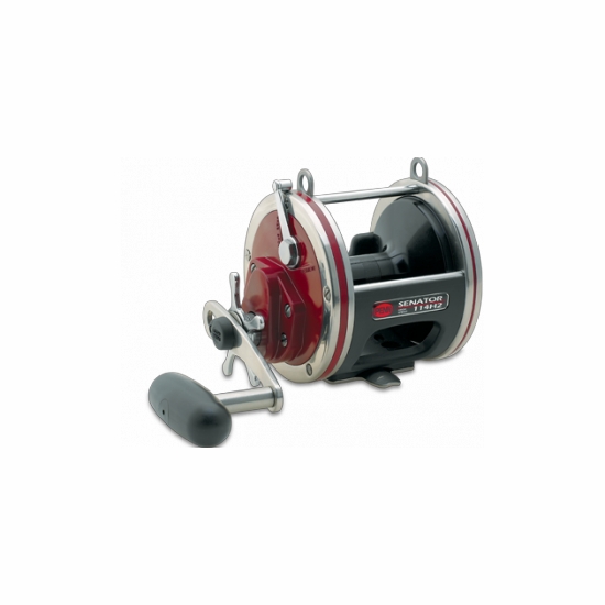 Penn Special Senator 113H2 Star Drag Reel - Penn Special Senator