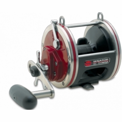 Penn Special Senator Star Drag Conventional Reels
