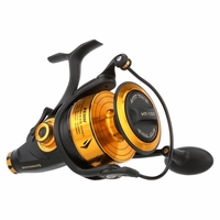 Cuscinetto A Rullo Frizione Anti-inversione Penn Per Mulinelli SpinFisher (III, Live Liner, SS, V, VII)