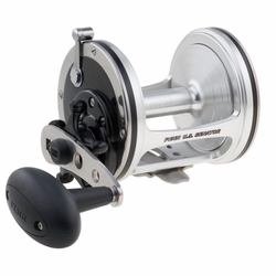Penn US Senator Conventional Reels