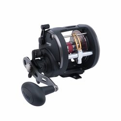 Penn Warfare Level Wind Conventional Reels