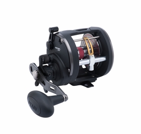 Penn Warfare Level Wind Conventional Reels