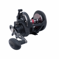 Penn Warfare Star Drag Conventional Reels