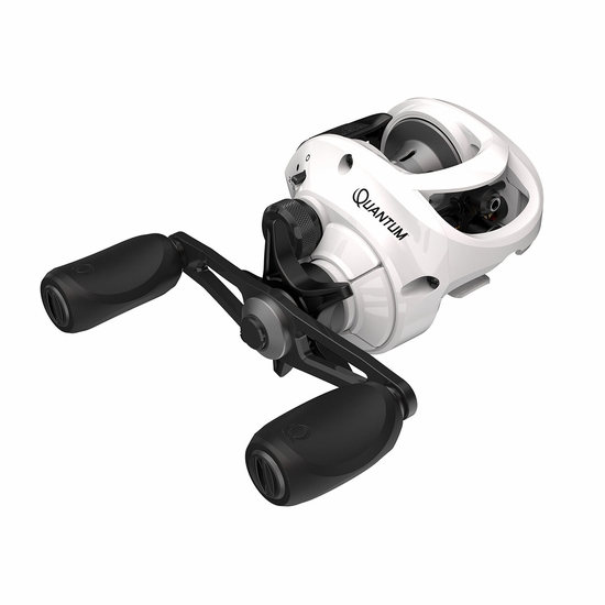 Quantum Accurist AT100HPTA.BX2 Baitcasting Reel