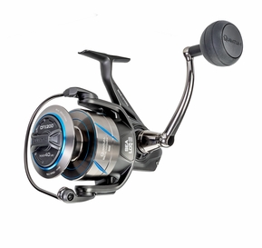 Quantum Benchmark Spinning Reels