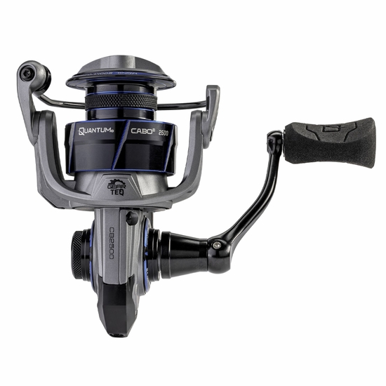 Quantum Cabo CB2500.B2 Spinning Reel