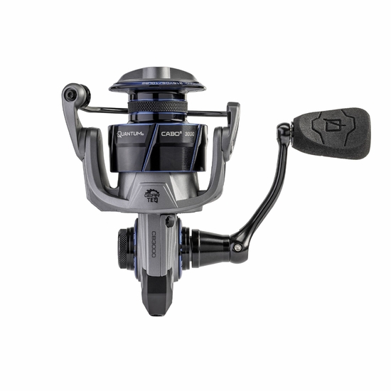 Quantum Cabo CB3000.B2 Spinning Reel