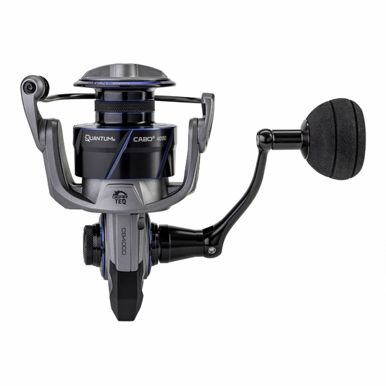 Quantum Cabo CB4000.B2 Spinning Reel