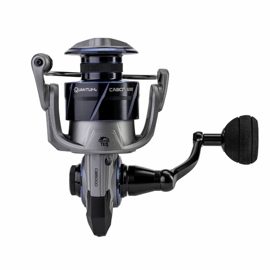 Quantum Cabo CB5000.B2 Spinning Reel