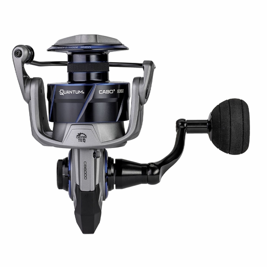 Quantum Cabo CB6000.B2 Spinning Reel