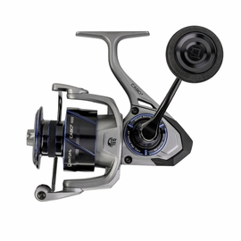 Quantum Cabo Spinning Reels