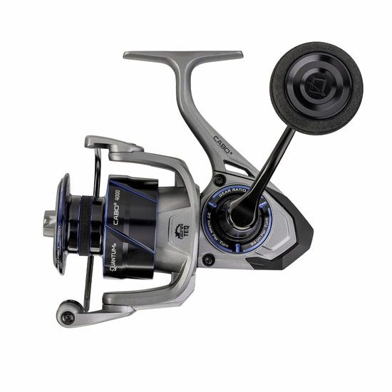 Quantum Cabo Spinning Reels