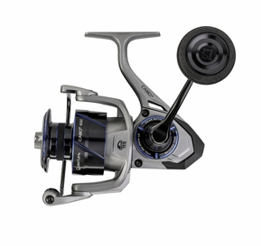 Quantum Cabo Spinning Reels