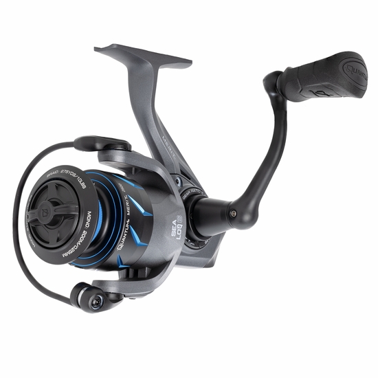 Quantum Merit MT2500.B2 Spinning Reel
