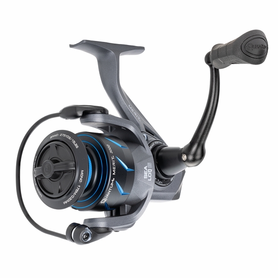 Quantum Merit MT3000.B2 Spinning Reel