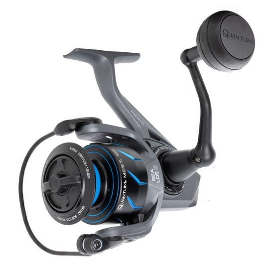 Quantum Merit MT4000.B2 Spinning Reel
