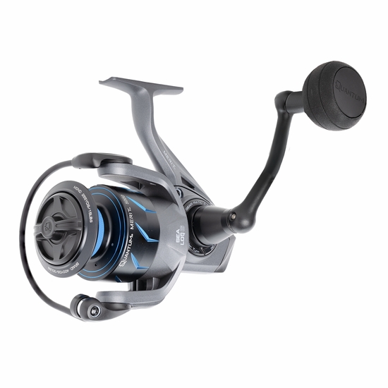 Quantum Merit MT5000.B2 Spinning Reel