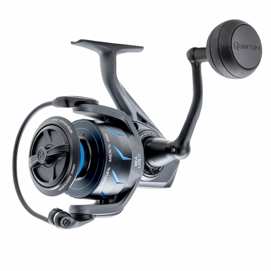Quantum Merit MT6000.B2 Spinning Reel