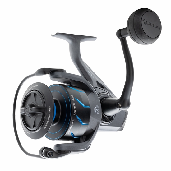 Quantum Merit MT8000.B2 Spinning Reel