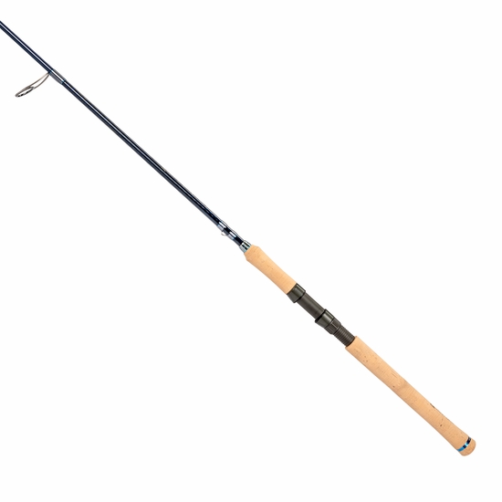 Quantum Myth Spinning Rods - Quantum