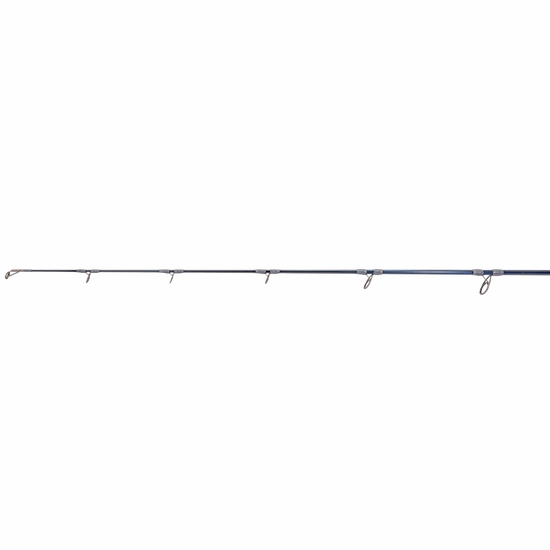 Quantum Myth Spinning Rods - Quantum