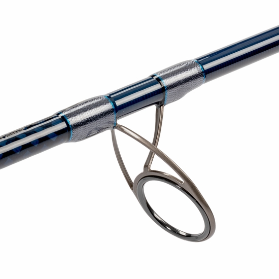 Quantum Myth Spinning Rods - Quantum