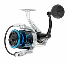 Quantum Strive Spinning Reels