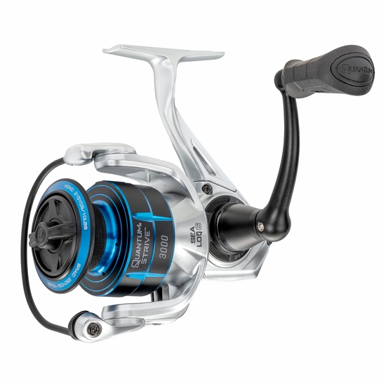 Quantum Strive SV3000.B2 Spinning Reel
