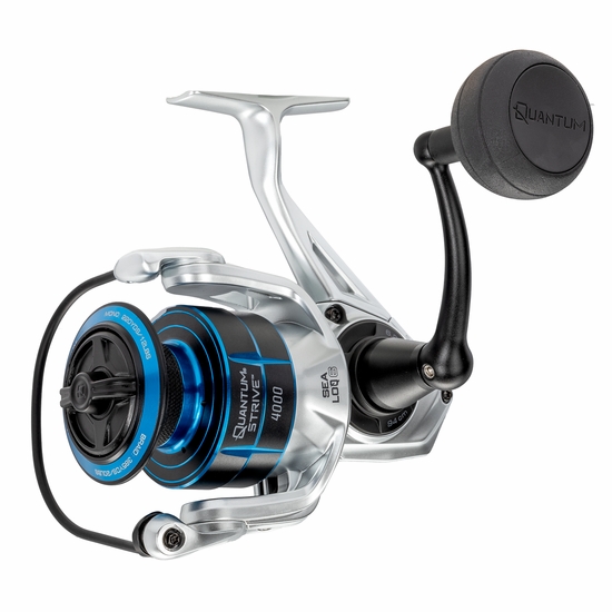 Quantum Strive SV4000.B2 Spinning Reel