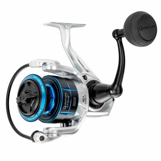 Quantum Strive SV5000.B2 Spinning Reel