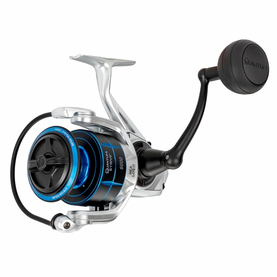 Quantum Strive SV6000.B2 Spinning Reel