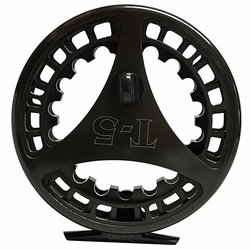 Raven T-5 Centerpin Float Reel 