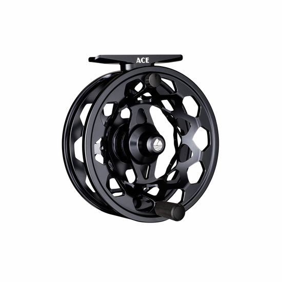 Redington Ace 5/6 Fly Reel Night Rider