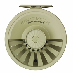 Redington Behemoth Fly Reels