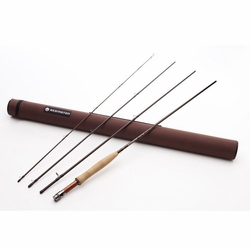 Redington Classic Trout 276-4 Fly Rod