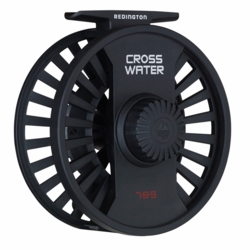 Redington Crosswater Fly Reels & Spools