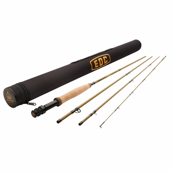 Redington EDC 890-4 Fly Rod