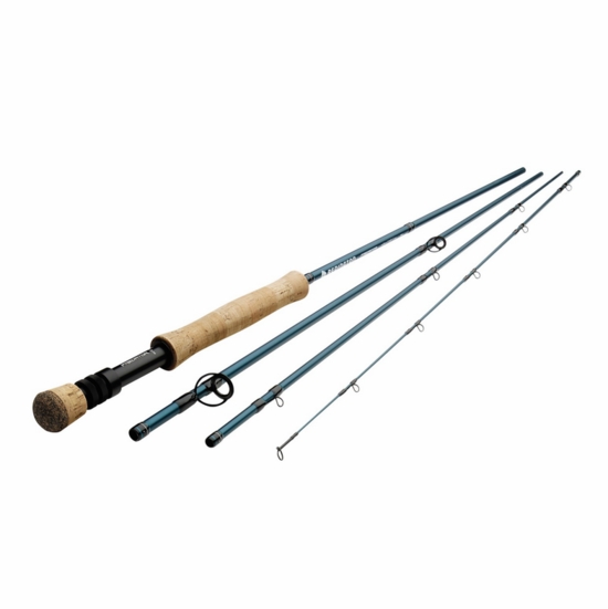 Redington Predator 1190-4 Fly Rod